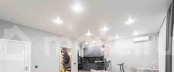 3-комн. квартира, 84.6 м2, 11/17 эт. Москва