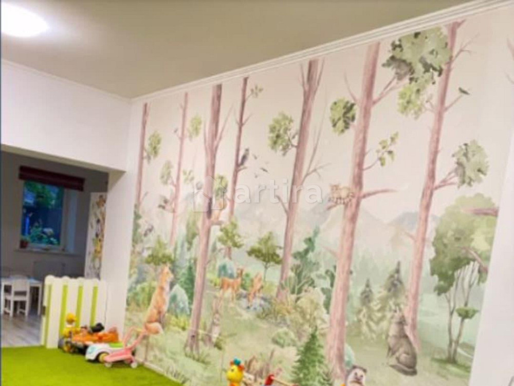 Дом, 114 м2, 10 соток, 2 эт. Москва - изображение 2