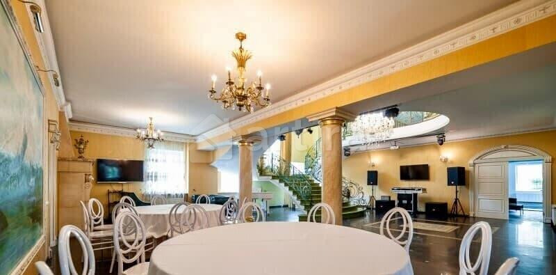 Коттедж, 1200 м2 Краснознаменск - изображение 4