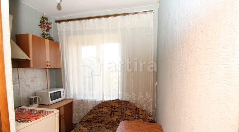 1-комн. квартира, 41 м2, 3/5 эт. Саратов - изображение 7