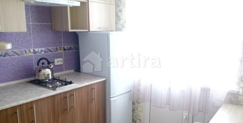 1-комн. квартира, 35 м2, 2/7 эт. Санкт-Петербург - изображение 4