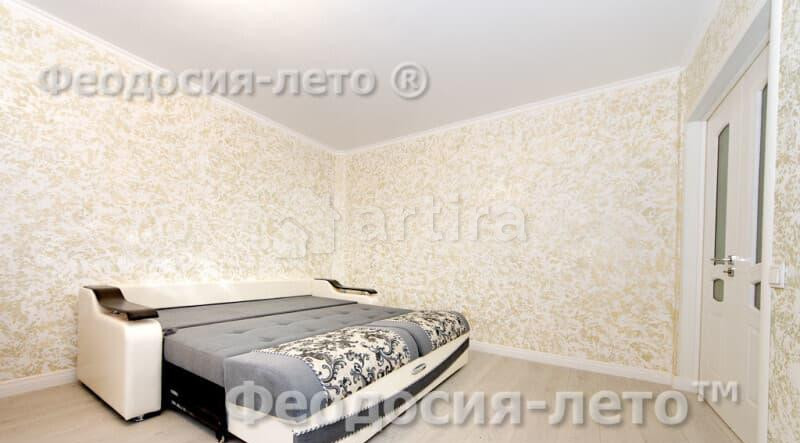 2-комн. квартира, 58 м2, 2/9 эт. Феодосия - изображение 6