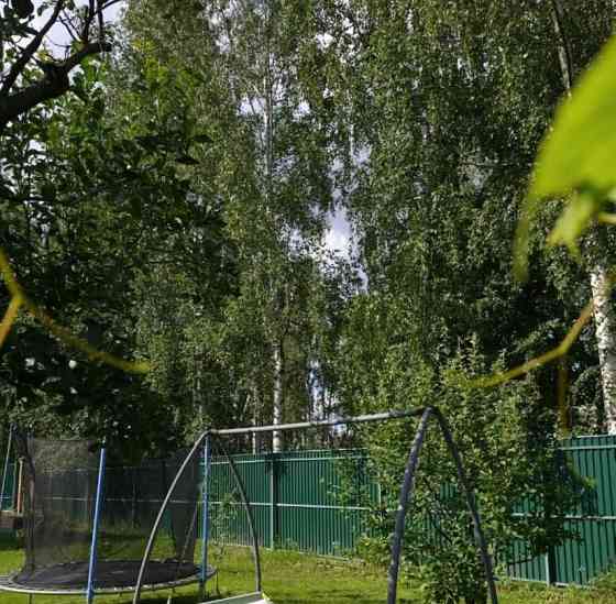 Часть дома, 130 м2, 16 соток, 2 эт. Видное