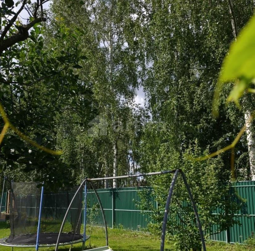 Часть дома, 130 м2, 16 соток, 2 эт. Видное - изображение 5