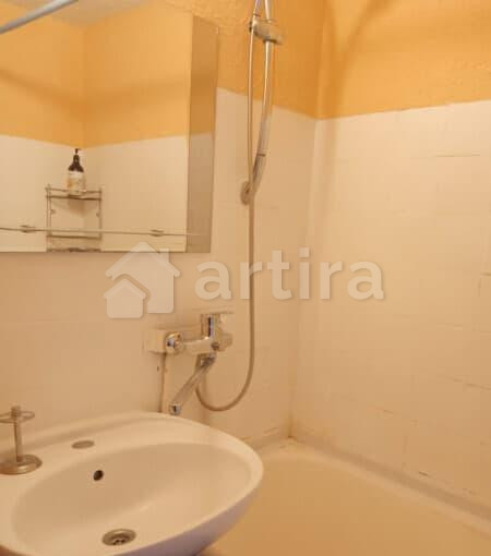 2-комн. квартира, 42 м2, 9/9 эт. Москва - изображение 8