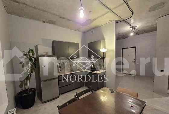 2-комн. квартира, 55 м2, 20/25 эт. Москва