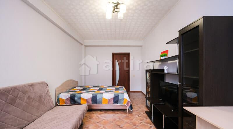 2-комн. квартира, 70 м2, 4/16 эт. Новосибирск - изображение 5