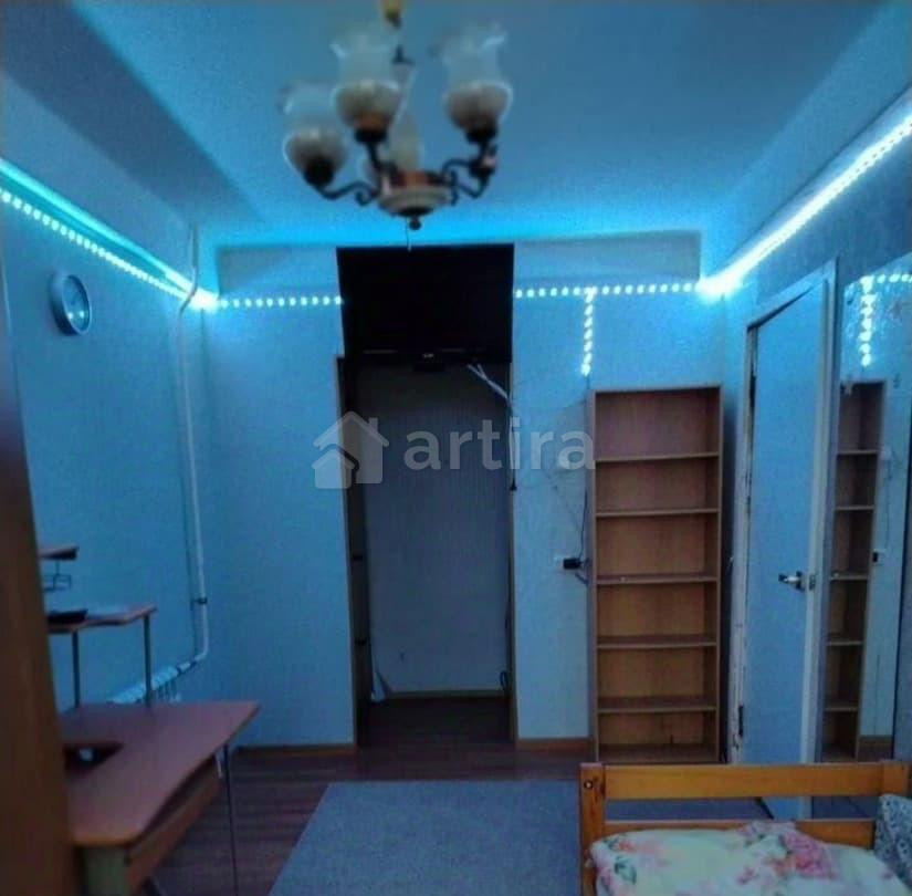 Комната, 13 м2, 1/9 эт. Сертолово - изображение 7