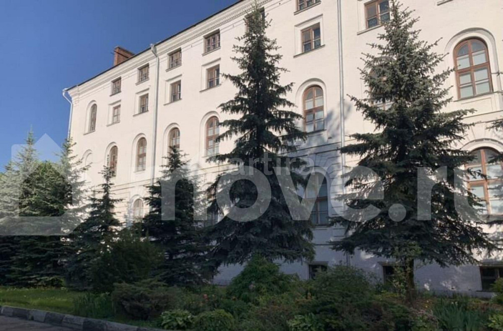 Студия, 14.8 м2, 3/3 эт. Москва - изображение 5