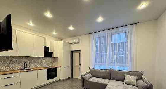 Таунхаус, 91.8 м2, 1.5 сотки, 2 эт. Санкт-Петербург