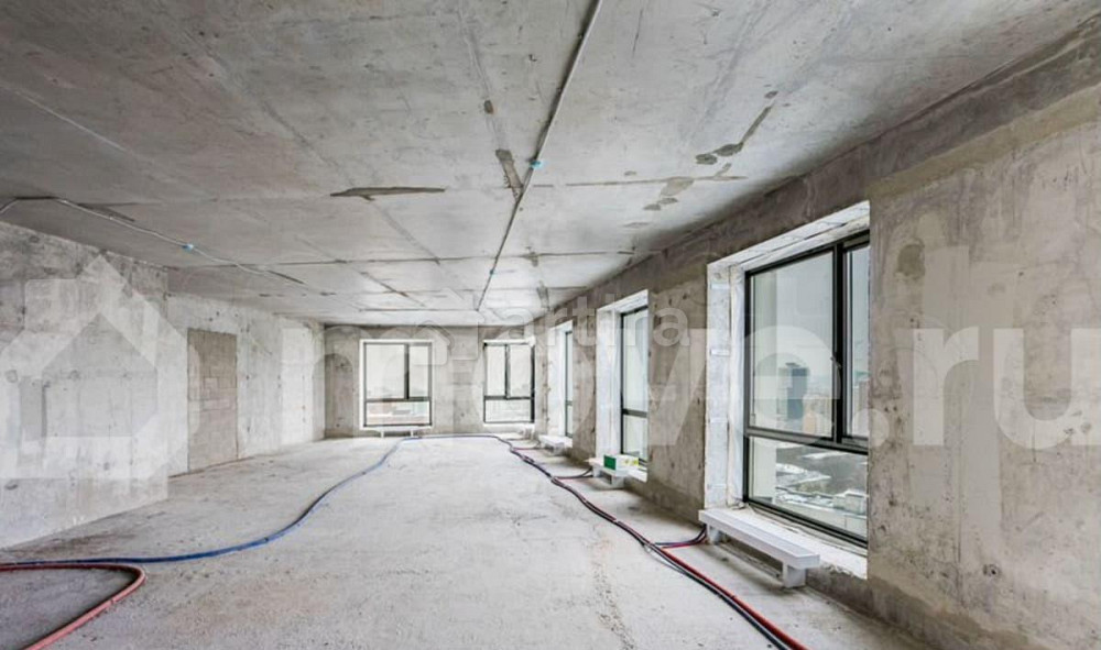 4-комн. квартира, 103.9 м2, 14/22 эт. Москва - изображение 3