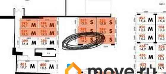 Гараж, 14.2 м2 Москва