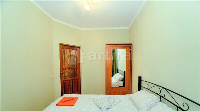 3-комн. квартира, 60 м2, 4/5 эт. Казань - изображение 3