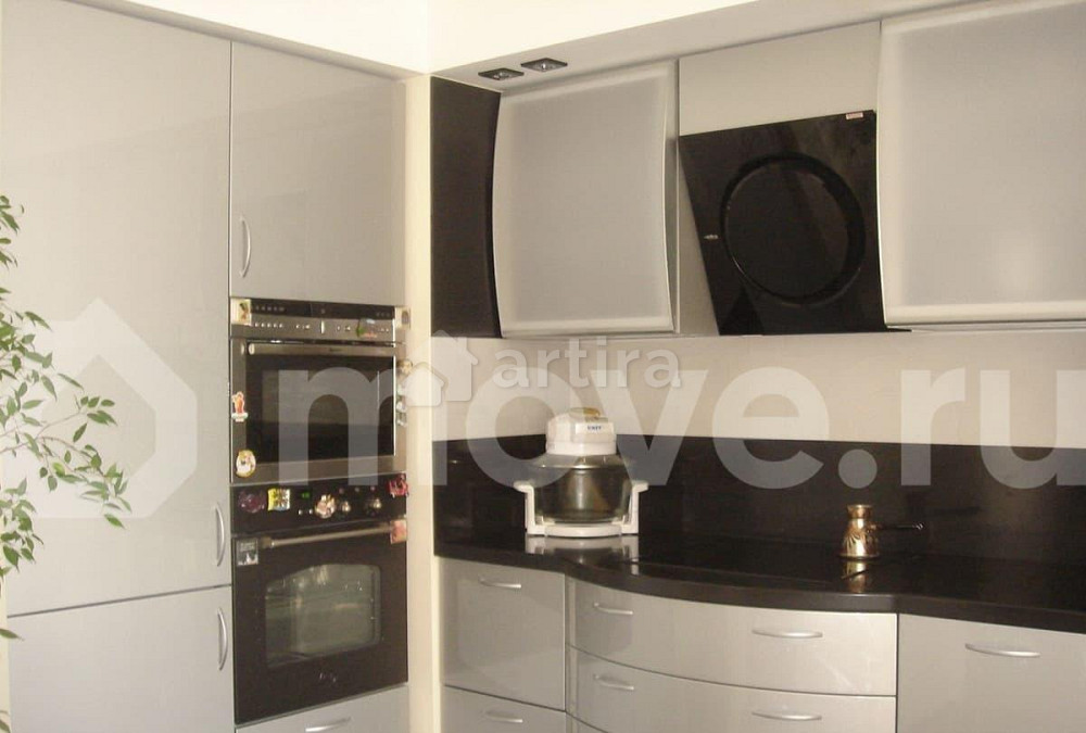 1-комн. квартира, 68.5 м2, 29/34 эт. Москва - изображение 6