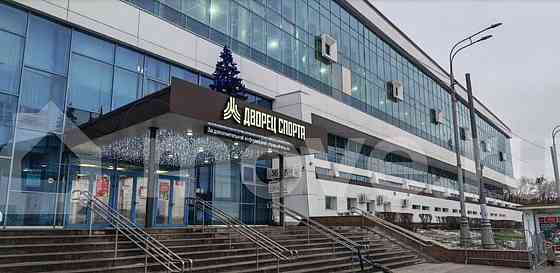 Студия, 10.5 м2, 1/9 эт. Москва