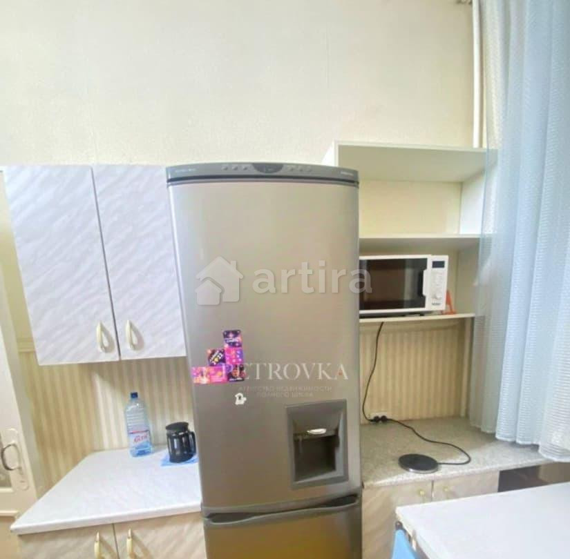 Комната, 17.9 м2, 4/5 эт. Москва - изображение 7