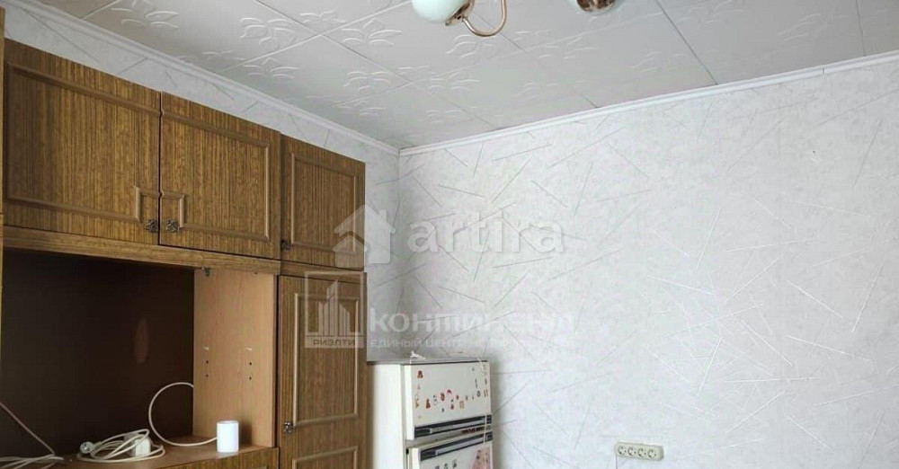 Комната, 12 м2, 3/9 эт. Владимир - изображение 4