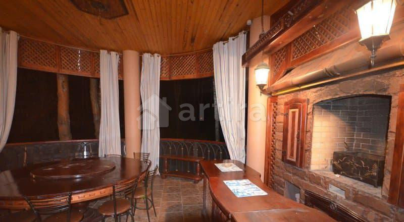 Дом, 850 м2 Щёлково - изображение 10