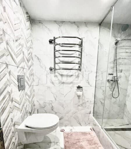 1-комн. квартира, 38 м2, 2/6 эт. Москва - изображение 11