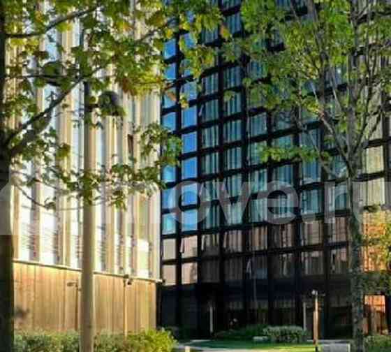 3-комн. квартира, 84 м2, 11/43 эт. Москва