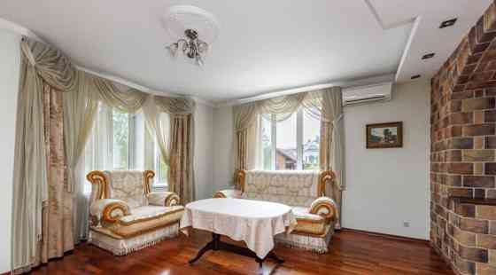 Дом, 450 м2 Истра