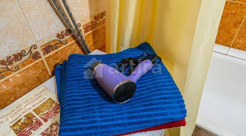 1-комн. квартира, 42 м2, 21/25 эт. Санкт-Петербург - изображение 18