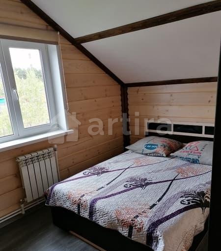 Коттедж, 100 м2 Иваново - изображение 13