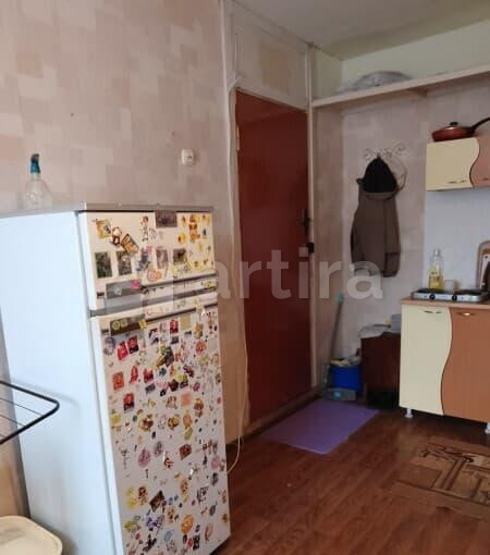 Комната, 18 м2, 8/9 эт. Новосибирск - изображение 5