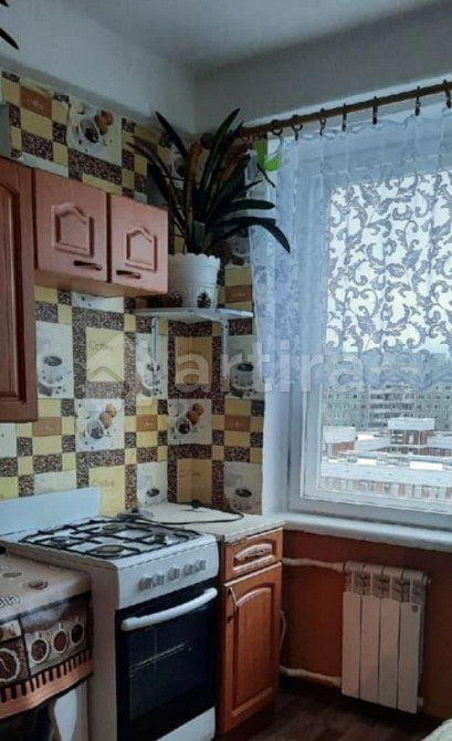 Комната, 45.9 м2, 9/9 эт. Санкт-Петербург - изображение 3