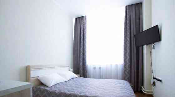 1-комн. апарт-ы, 19 м2, 7/11 эт. Красноярск