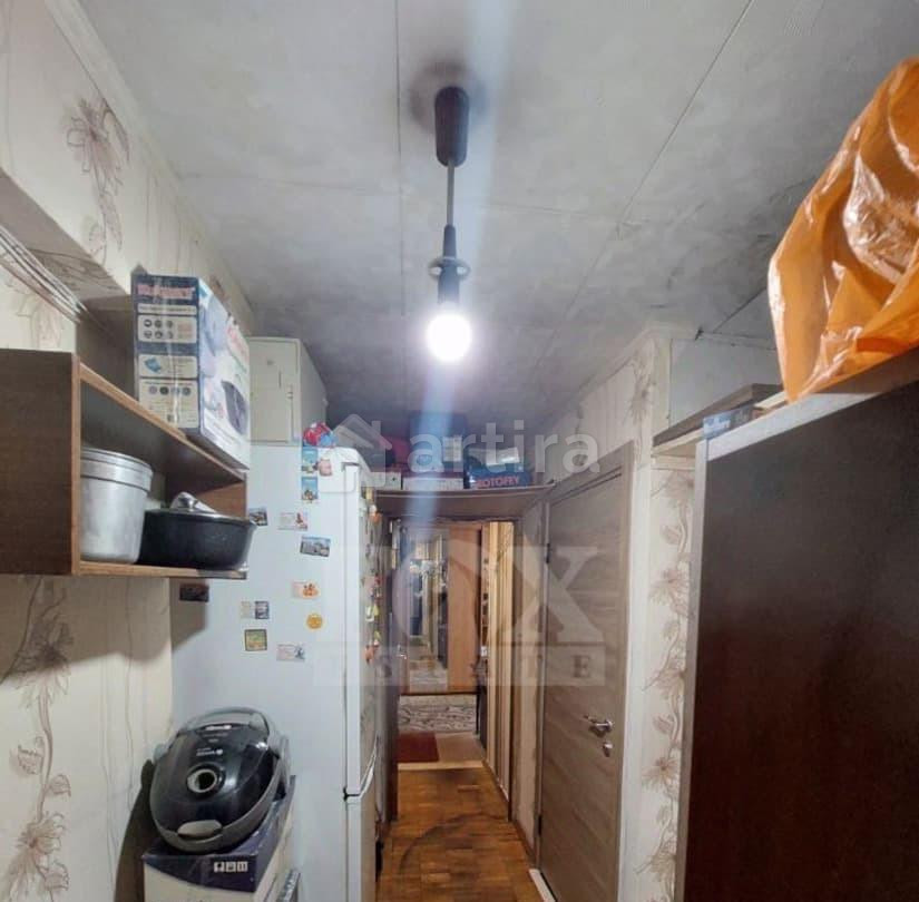 Комната, 18.8 м2, 4/9 эт. Москва - изображение 6