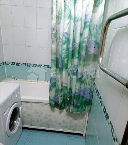 1-комн. квартира, 32 м2, 3/4 эт. Иркутск - изображение 8