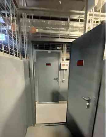 Гараж, 3.5 м2 Москва