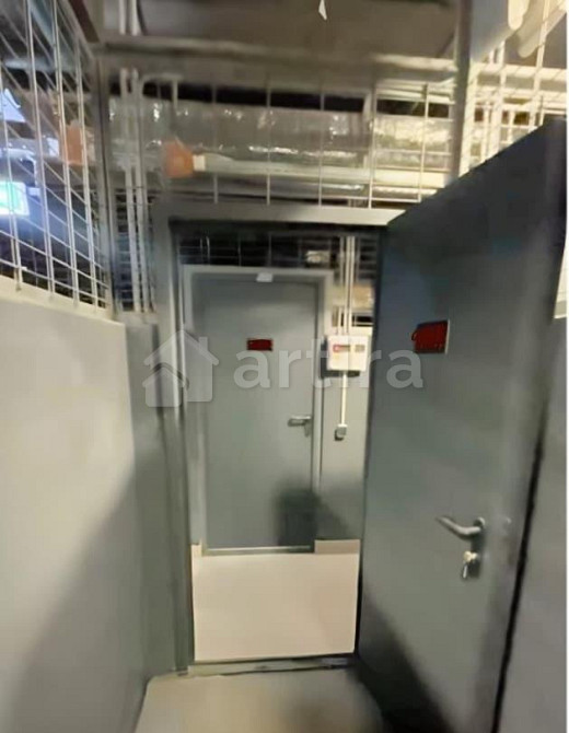 Гараж, 3.5 м2 Москва - изображение 2