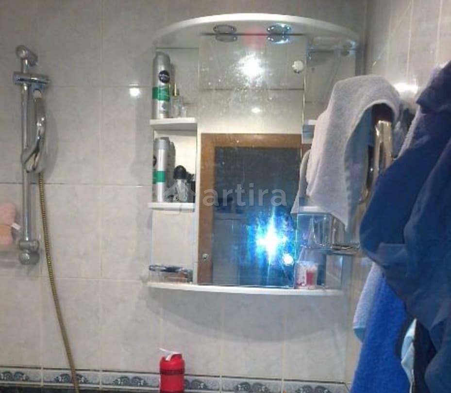 Комната, 16 м2, 3/12 эт. Москва - изображение 3