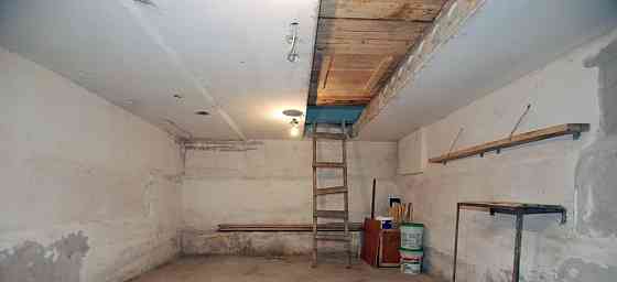 Гараж, 72 м2 Новосибирск