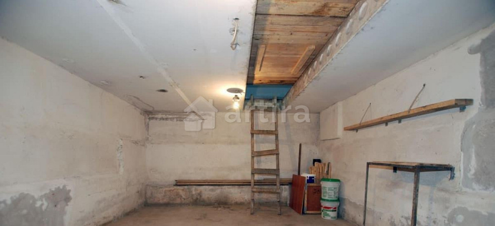 Гараж, 72 м2 Новосибирск - изображение 2