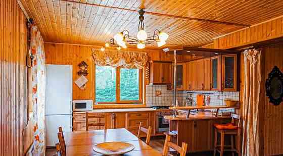 Коттедж, 265 м2 Сертолово