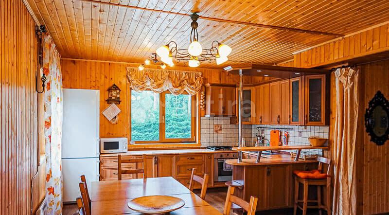 Коттедж, 265 м2 Сертолово - изображение 3