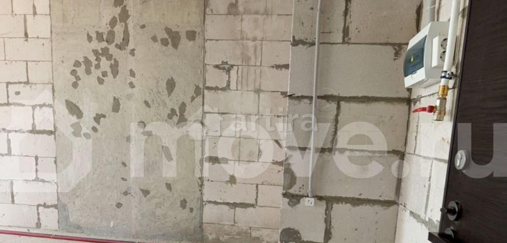 4-комн. квартира, 76.9 м2, 6/12 эт. Москва - изображение 6