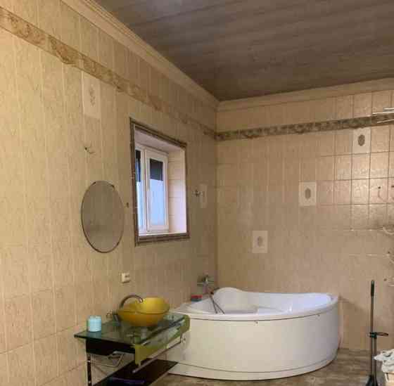 Дом, 212 м2, 3 сотки, 2 эт. Батайск