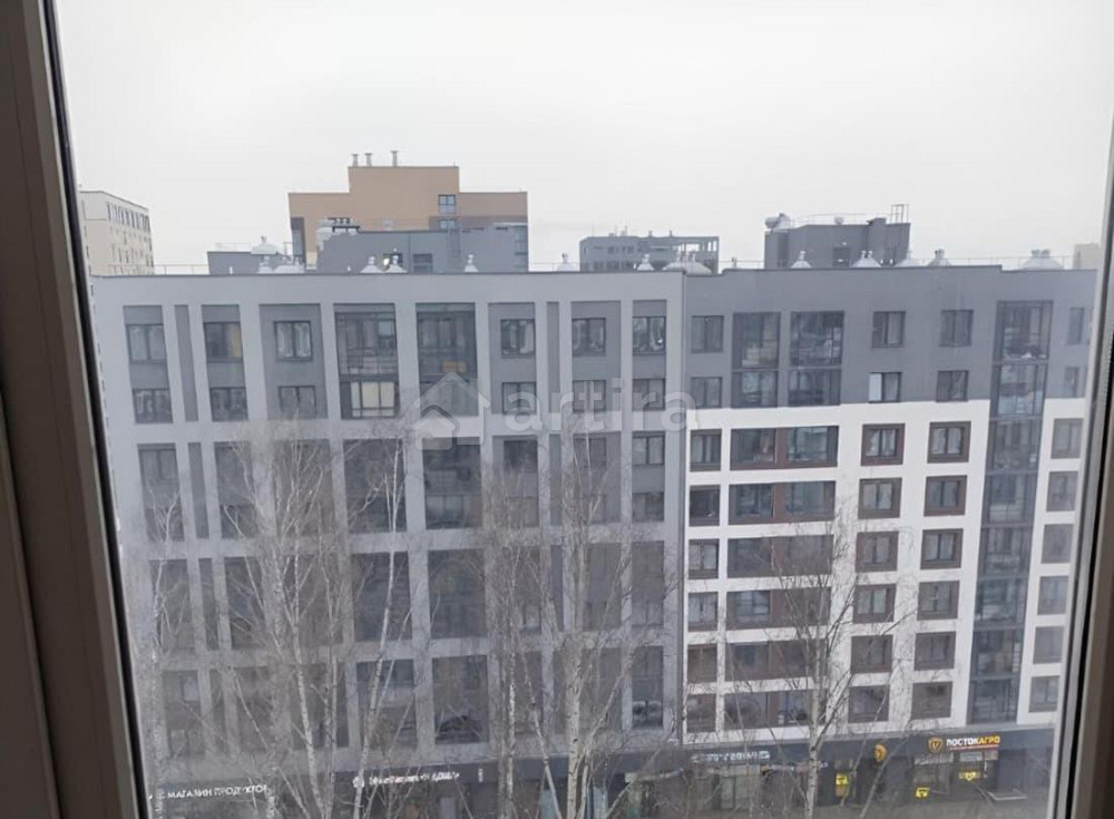 Комната, 30 м2, 9/9 эт. Ижевск - изображение 5