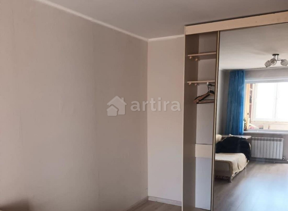 Комната, 17 м2, 3/9 эт. Новосибирск - изображение 5