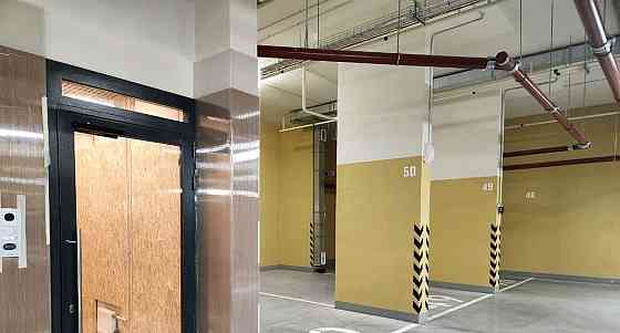 Гараж, 23 м2 Екатеринбург