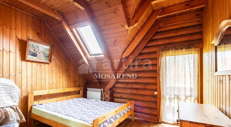 Коттедж, 180 м2 Бронницы - изображение 13