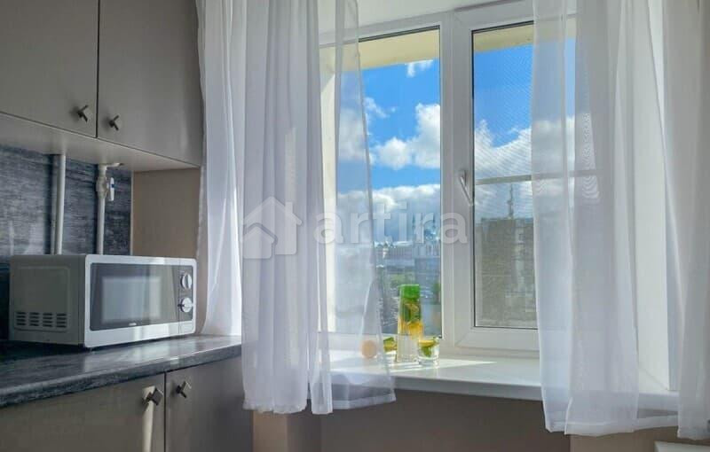 2-комн. квартира, 74 м2, 3/6 эт. Казань - изображение 17