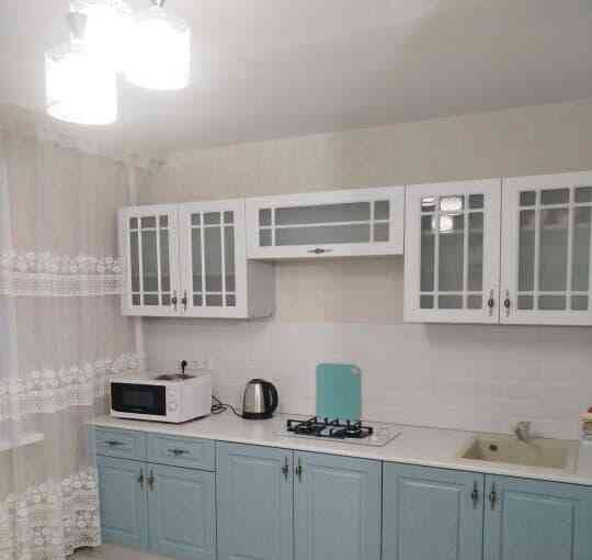 1-комн. квартира, 40 м2, 1/10 эт. Саратов