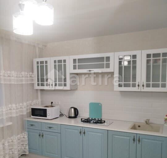 1-комн. квартира, 40 м2, 1/10 эт. Саратов - изображение 6