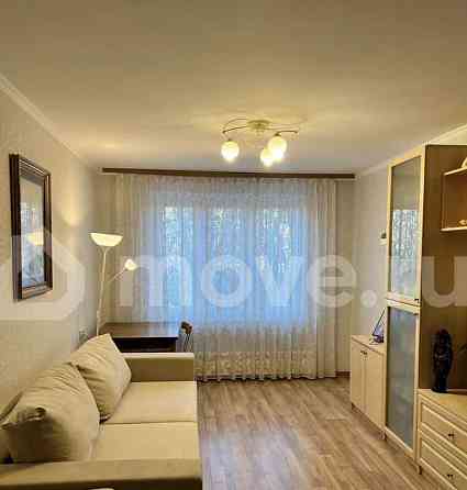 3-комн. квартира, 59 м2, 2/9 эт. Москва