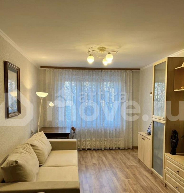 3-комн. квартира, 59 м2, 2/9 эт. Москва - изображение 1